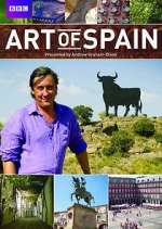 Watch Art of Spain Megashare9