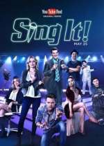 Watch Sing It! Megashare9