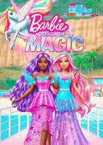 Watch Barbie: A Touch of Magic Megashare9