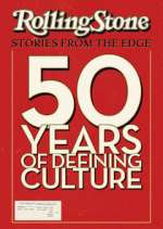 Watch Rolling Stone: Stories from the Edge Megashare9