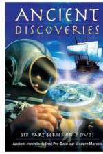 Watch Ancient Discoveries Megashare9