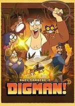 Watch Digman! Megashare9