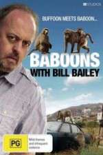 Watch Baboons with Bill Bailey Megashare9
