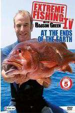 Watch Robsons Extreme Fishing Challenge Megashare9