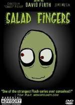 Watch Salad Fingers Megashare9