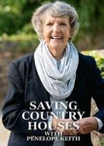 Saving Country Houses with Penelope Keith megashare9
