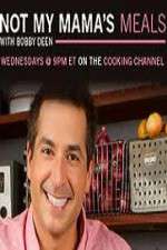 Watch Not My Mama's Meals Megashare9