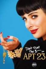 Watch Don't Trust the B---- in Apartment 23 Megashare9