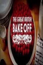 Watch The Great British Bake Off Megashare9