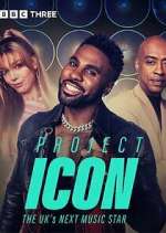 Watch Project Icon: The UK's Next Music Star Megashare9