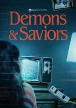 Watch Demons and Saviors Megashare9