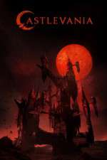 Watch Castlevania Megashare9