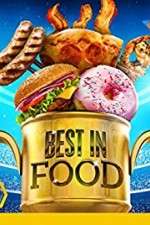 Watch Best in Food Megashare9