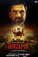 Watch Mirzapur Megashare9