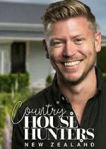 Watch Country House Hunters: New Zealand Megashare9