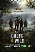 Watch Chefs vs. Wild Megashare9