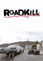 Watch Roadkill Megashare9