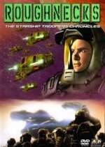 Watch Roughnecks: Starship Troopers Chronicles Megashare9