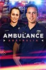 Watch Ambulance Australia Megashare9