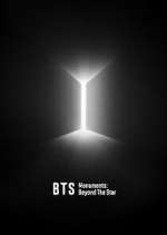 Watch BTS Monuments: Beyond the Star Megashare9