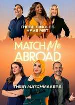 Watch Match Me Abroad Megashare9