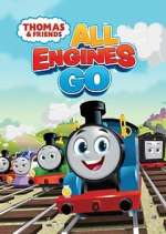 Watch Thomas & Friends: All Engines Go Megashare9