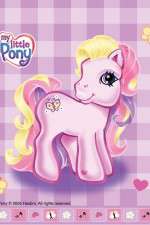Watch My Little Pony Megashare9