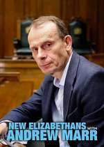 Watch New Elizabethans with Andrew Marr Megashare9