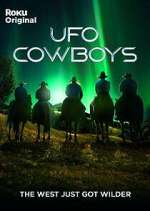 Watch UFO Cowboys Megashare9