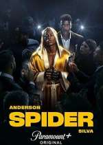 Watch Anderson Spider Silva Megashare9