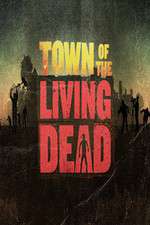 Watch Town of the Living Dead Megashare9