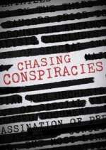 Watch Chasing Conspiracies Megashare9