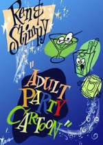 Watch Ren and Stimpy: Adult Party Cartoon Megashare9