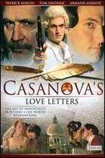 Watch Casanovas Love Letters Megashare9