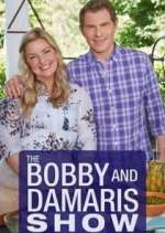 Watch The Bobby and Damaris Show Megashare9