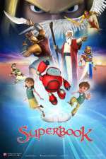 Watch Superbook Megashare9