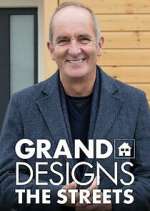 Watch Grand Designs: The Streets Megashare9