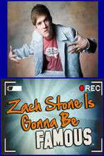 Watch Zach Stone Is Gonna Be Famous Megashare9