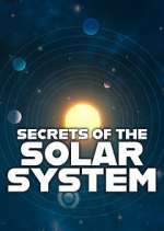 Watch Secrets of the Solar System Megashare9