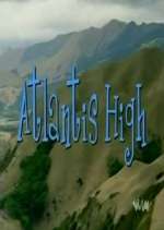 Watch Atlantis High Megashare9