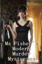 Watch Ms Fisher\'s Modern Murder Mysteries Megashare9