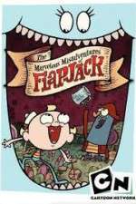 Watch The Marvelous Misadventures of Flapjack Megashare9