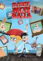 Watch Cloudy with a Chance of Meatballs Megashare9