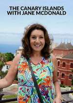 Watch The Canary Islands with Jane McDonald Megashare9