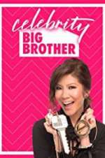 Watch Celebrity Big Brother Megashare9