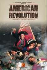 Watch The American Revolution Megashare9