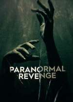 Watch Paranormal Revenge Megashare9