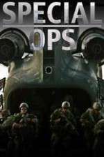 Watch Inside Special Ops Megashare9