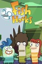Watch Fish Hooks Megashare9