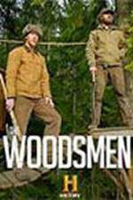 Watch The Woodsmen Megashare9